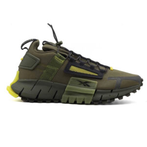 Sneakers in various sizes