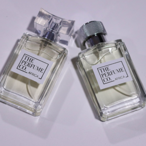 The Perfume Co. Africa (Men)