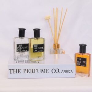 The Perfume Co. Africa (Her)