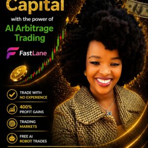 FastLane AI Arbitrage Trading